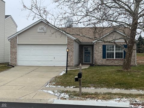 12398 River Valley Drive Fishers IN 46037