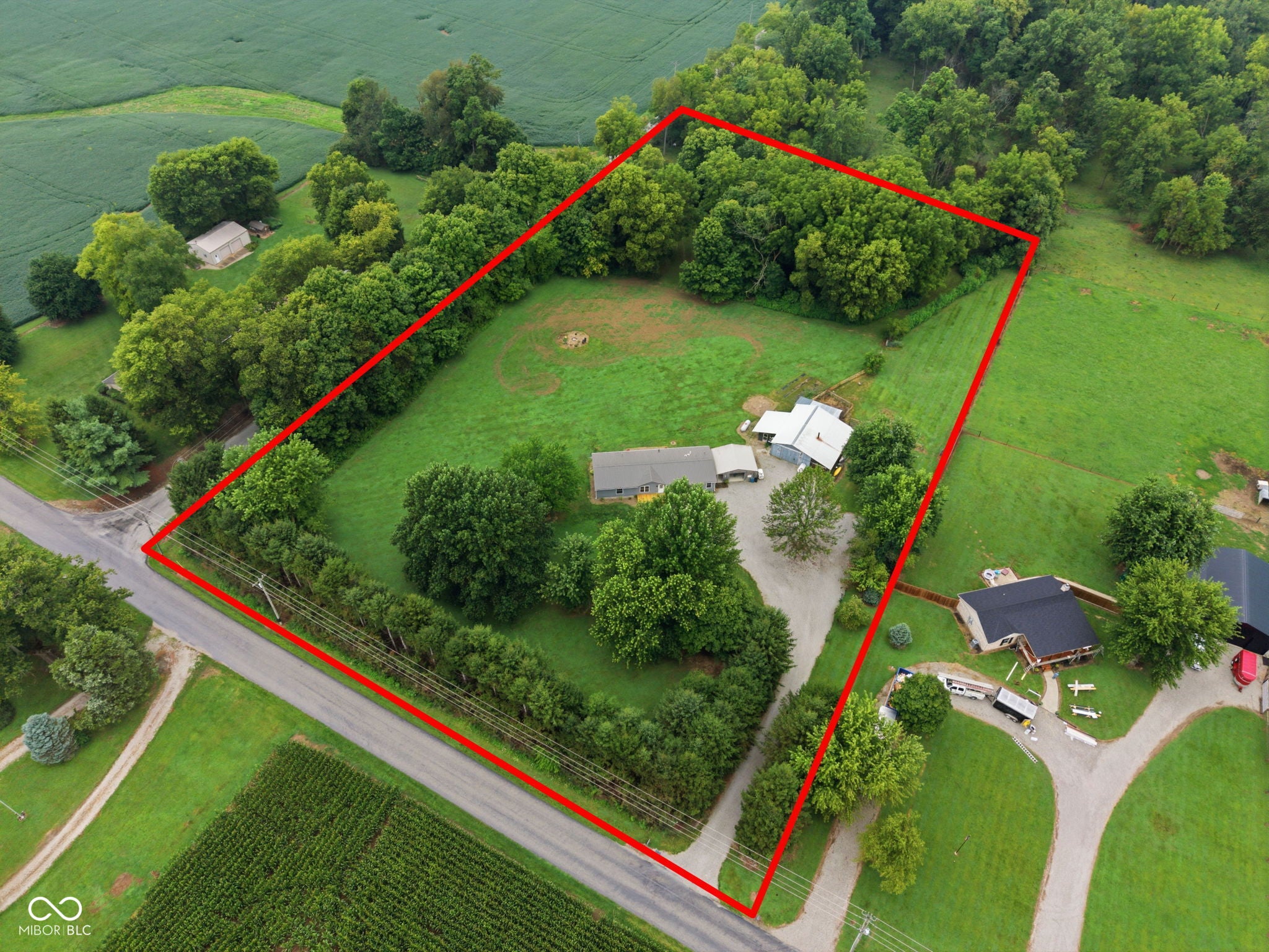 5629 E County Road 700 S