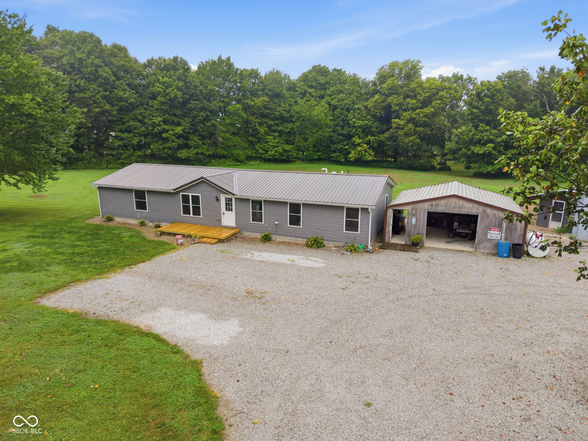5629 E County Road 700 S