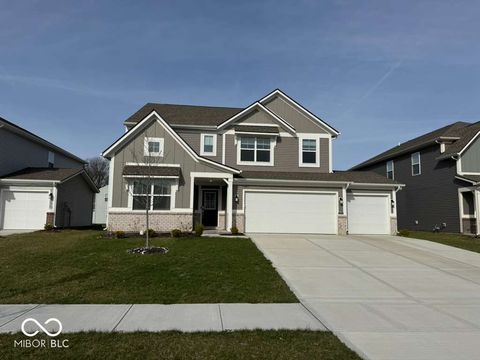 8585 Tripp Road Pendleton IN 46064