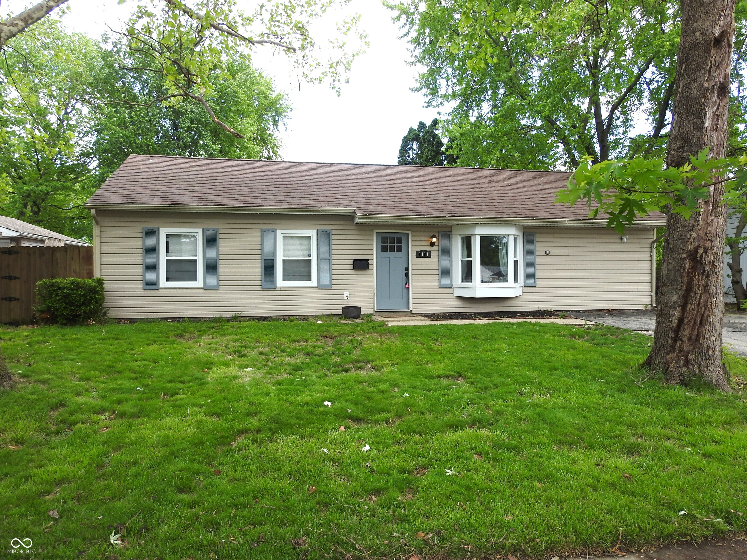 1111 Ashland Avenue
