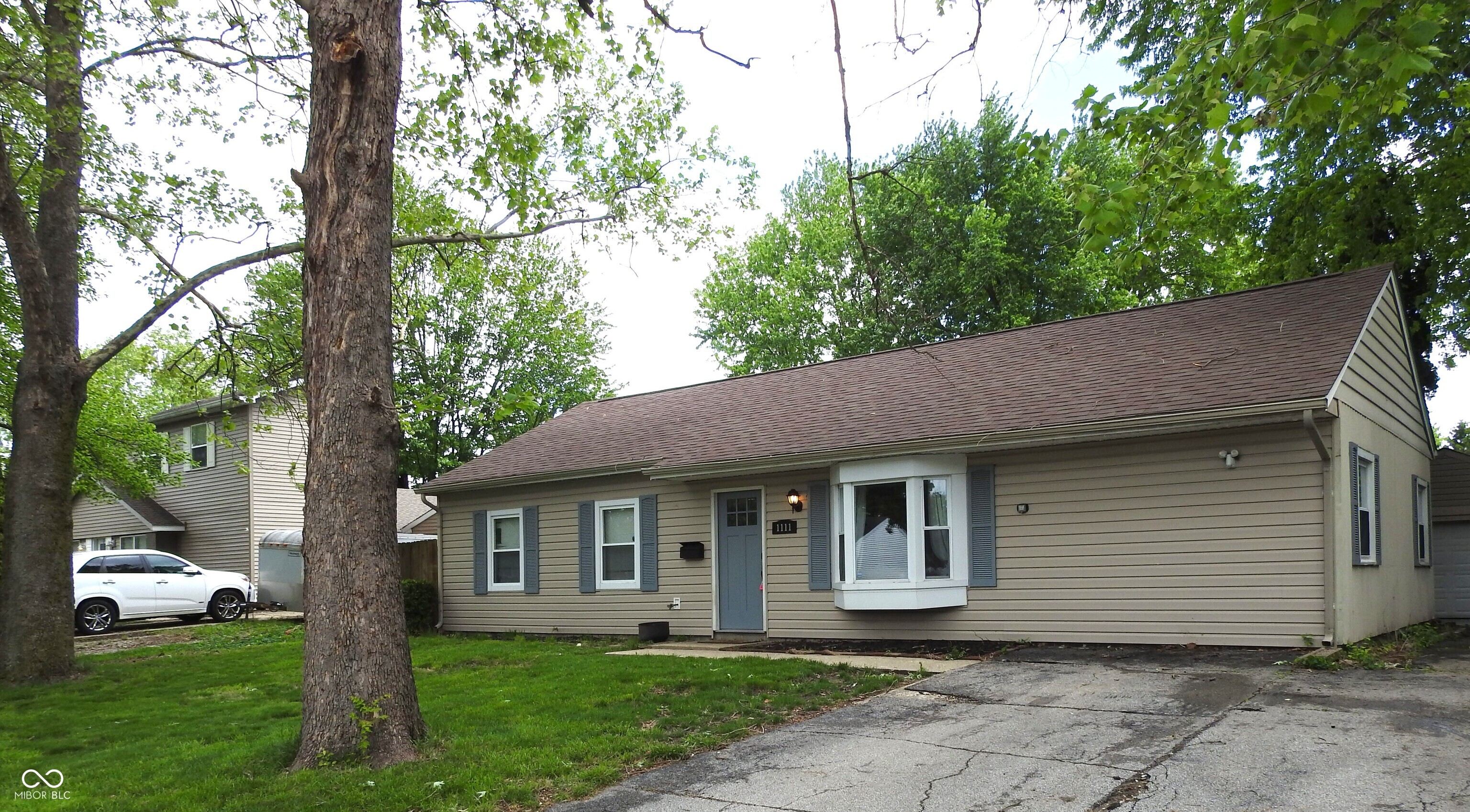 1111 Ashland Avenue