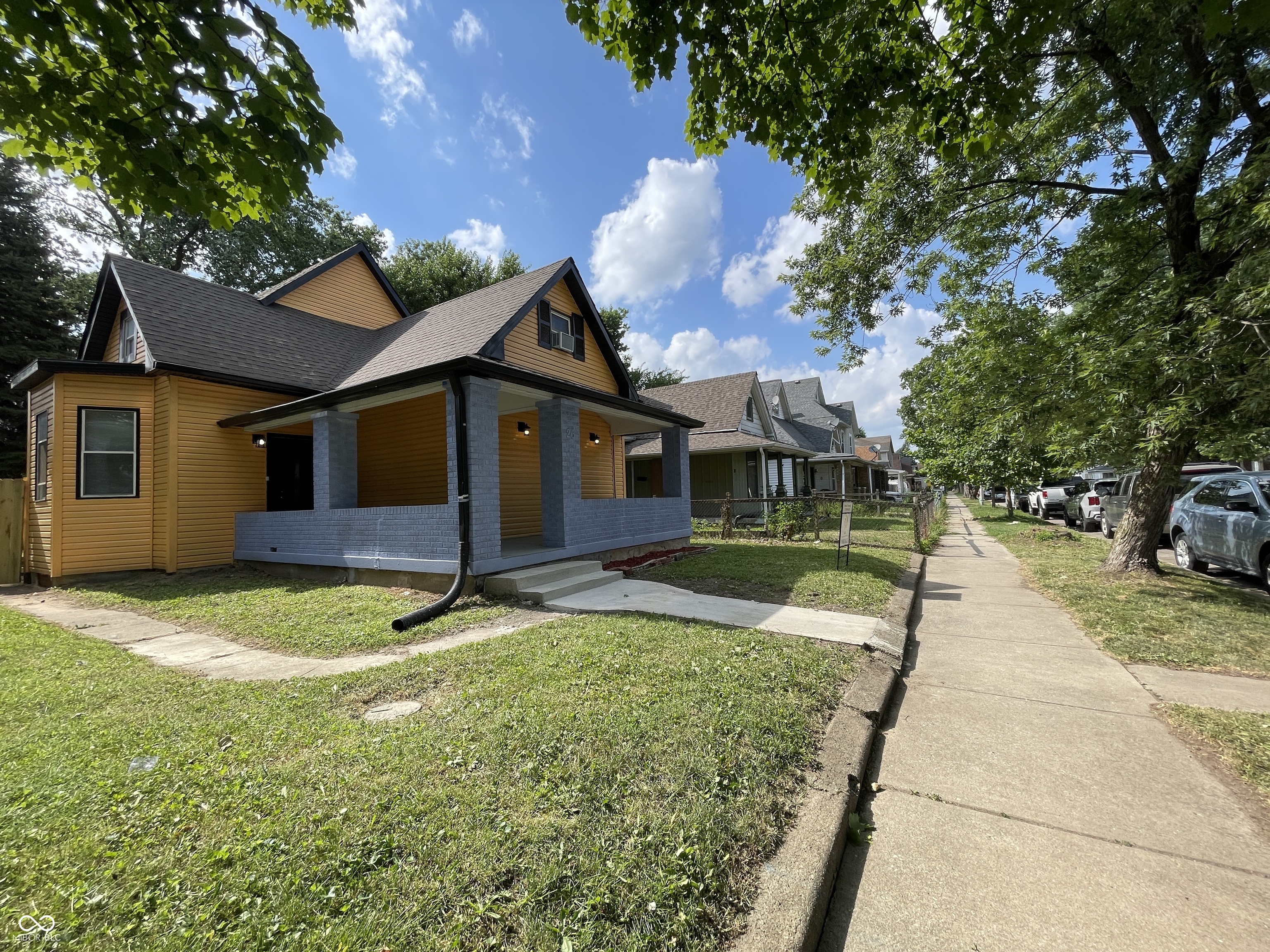 26 N Holmes Avenue