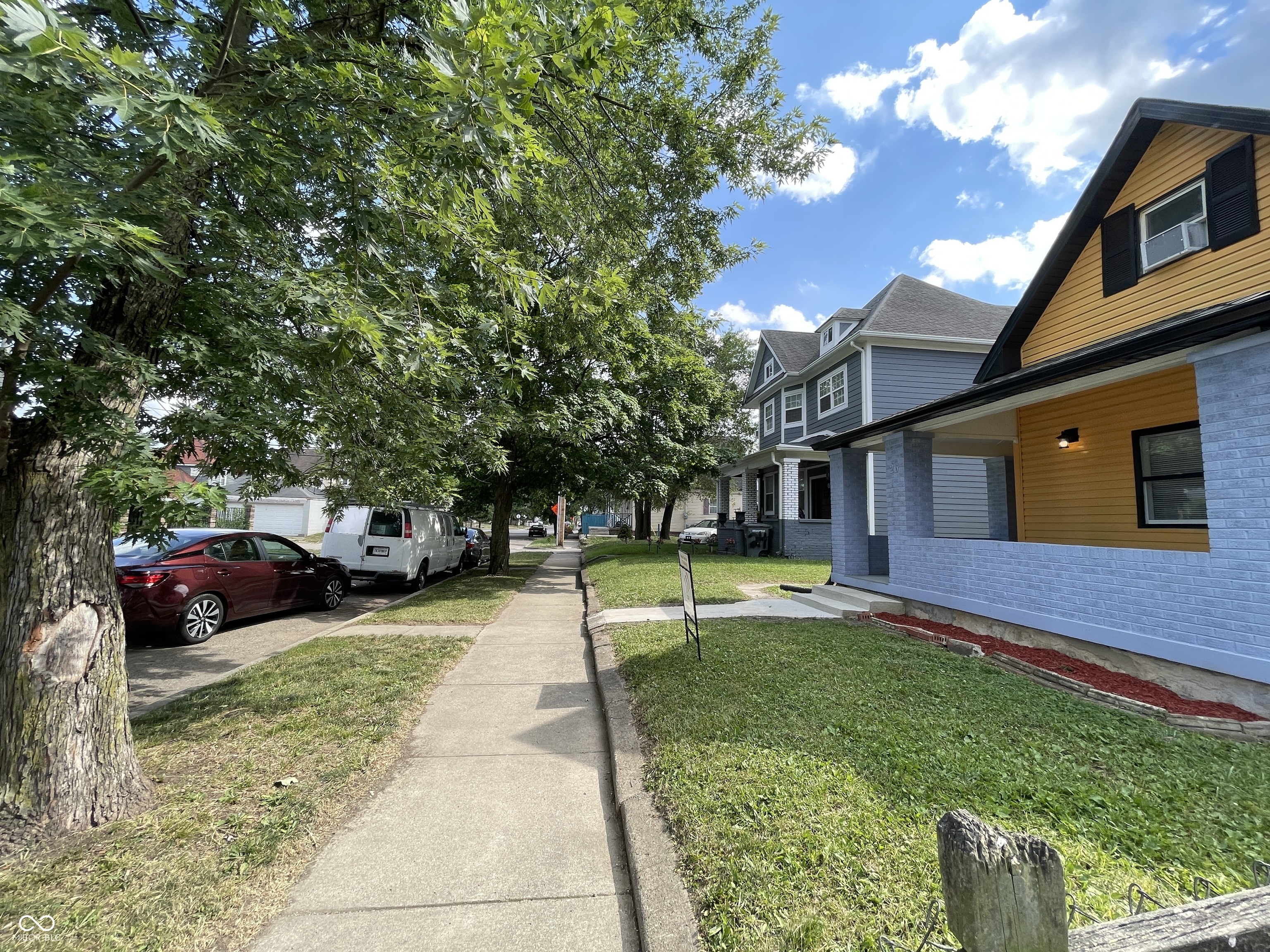 26 N Holmes Avenue