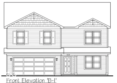1265 Fleming Drive, Greenfield, IN 46140 - MLS#: 22027486