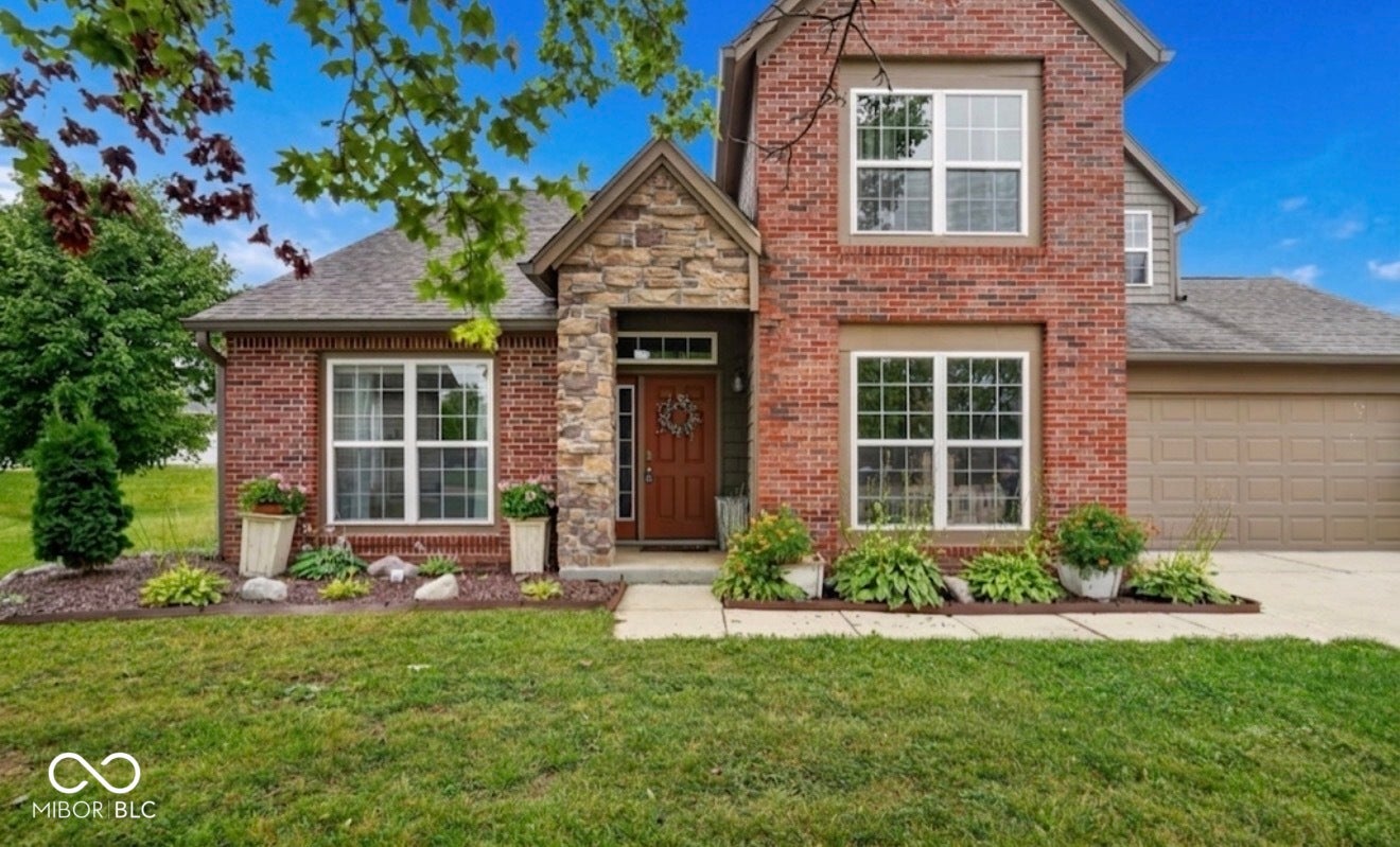 10537 Simsbury Court
