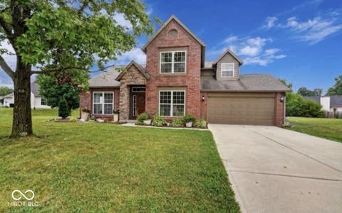 Photo of 10537 Simsbury Court, Indianapolis, IN 46236 (MLS # 22117201)