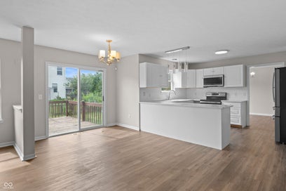 8546 Walden Trace Court Indianapolis IN 46278