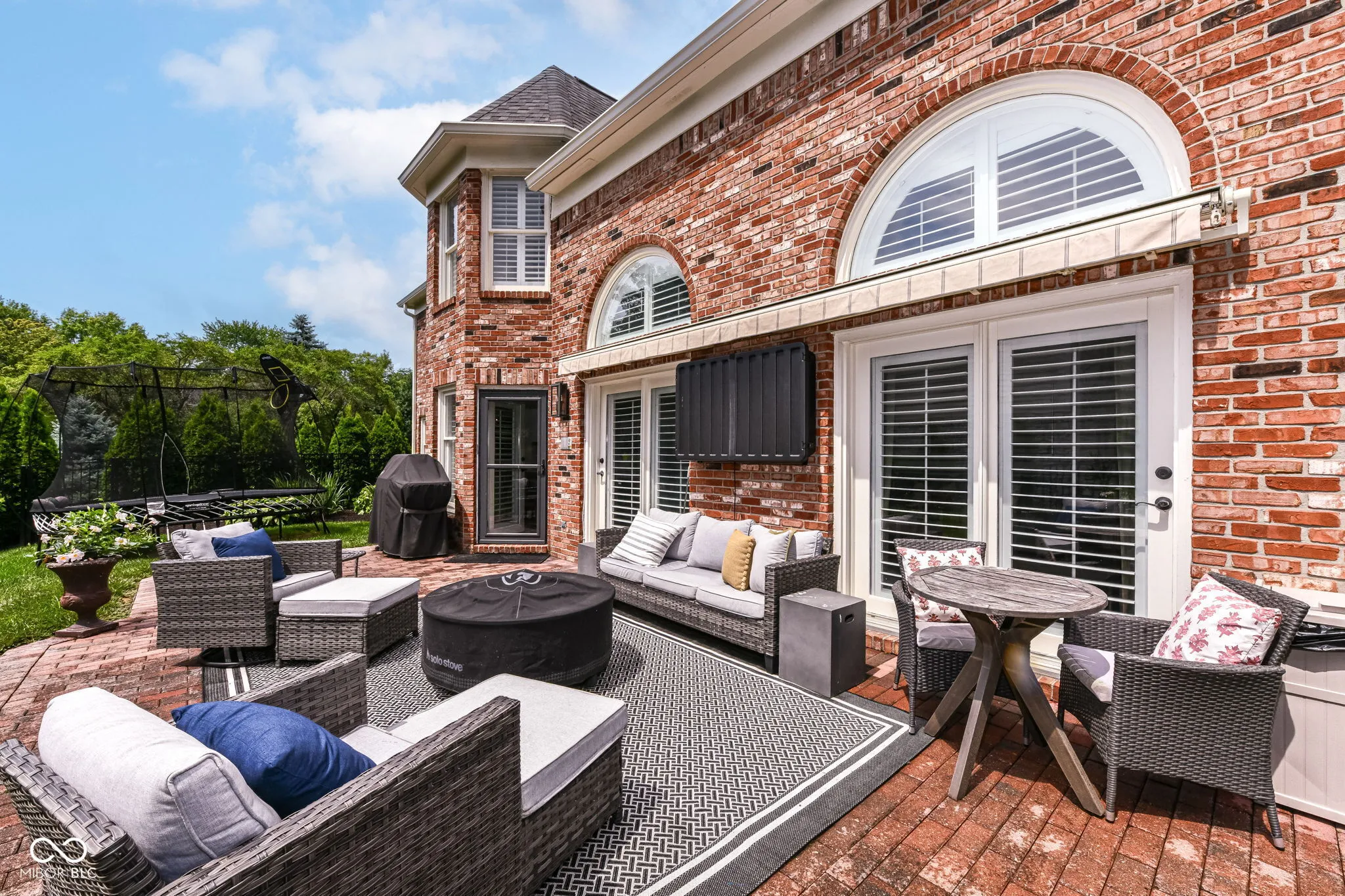 Carmel, Indiana 46033, United States, 4 Bedrooms Bedrooms, ,4 BathroomsBathrooms,Residential,Pending,205114