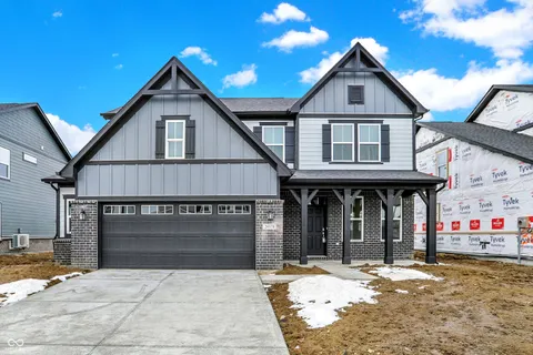 20378 Hudson Bay Lane, Westfield, IN 46074 - MLS#: 22008200