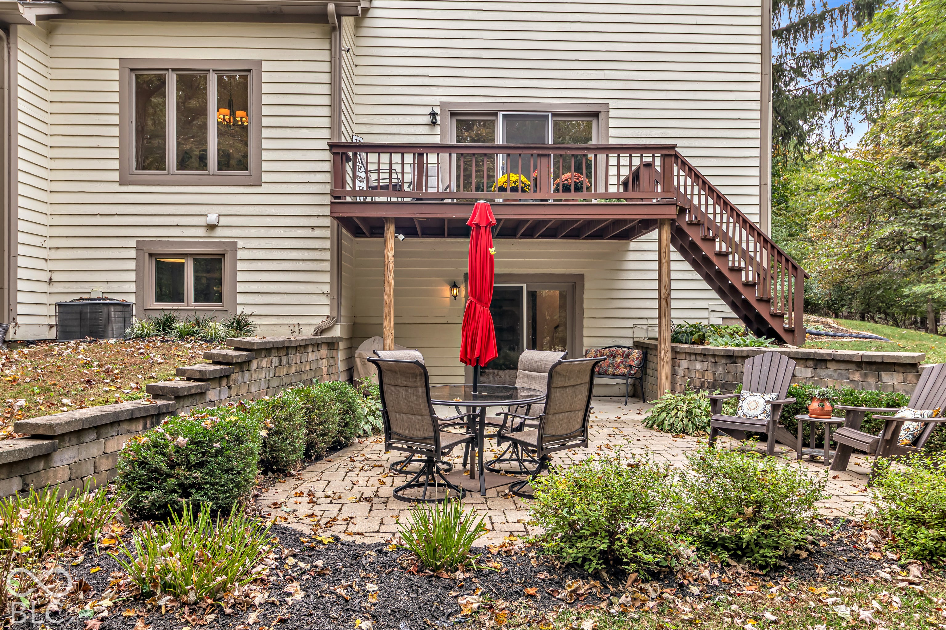 1679 Walnut Trace A