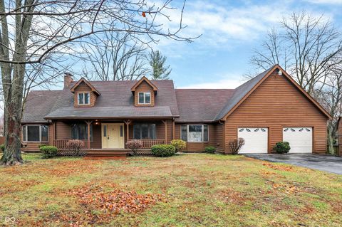 8537 Railroad Road Indianapolis IN 46217