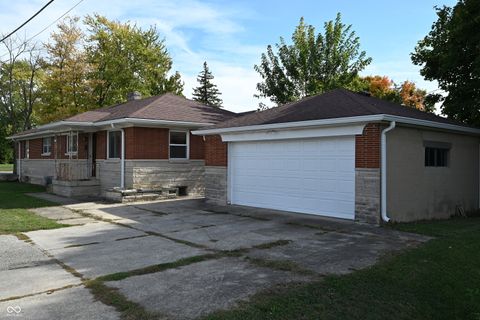 1701 Southern Avenue Beech Grove IN 46107