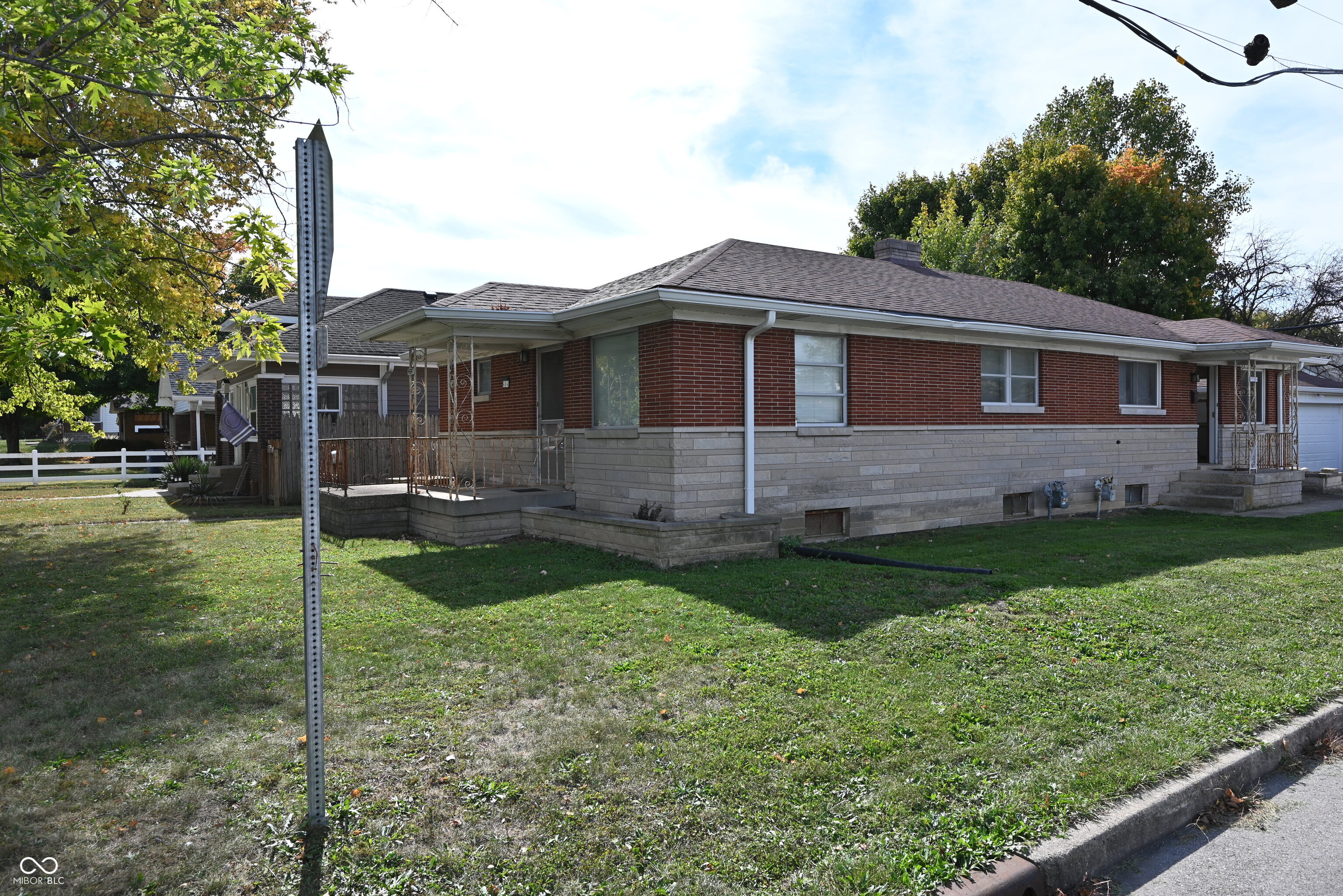 1701 Southern Avenue