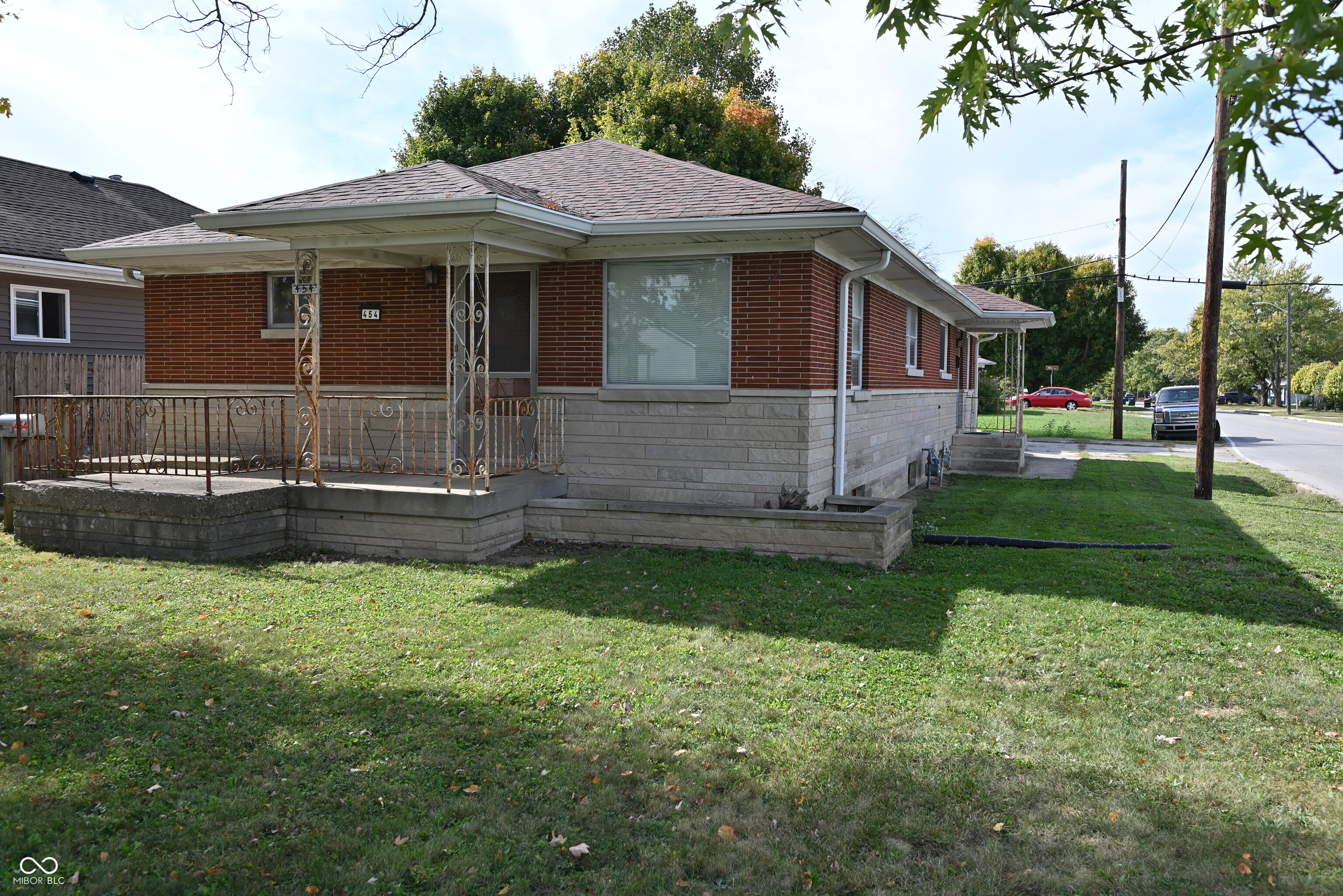 1701 Southern Avenue