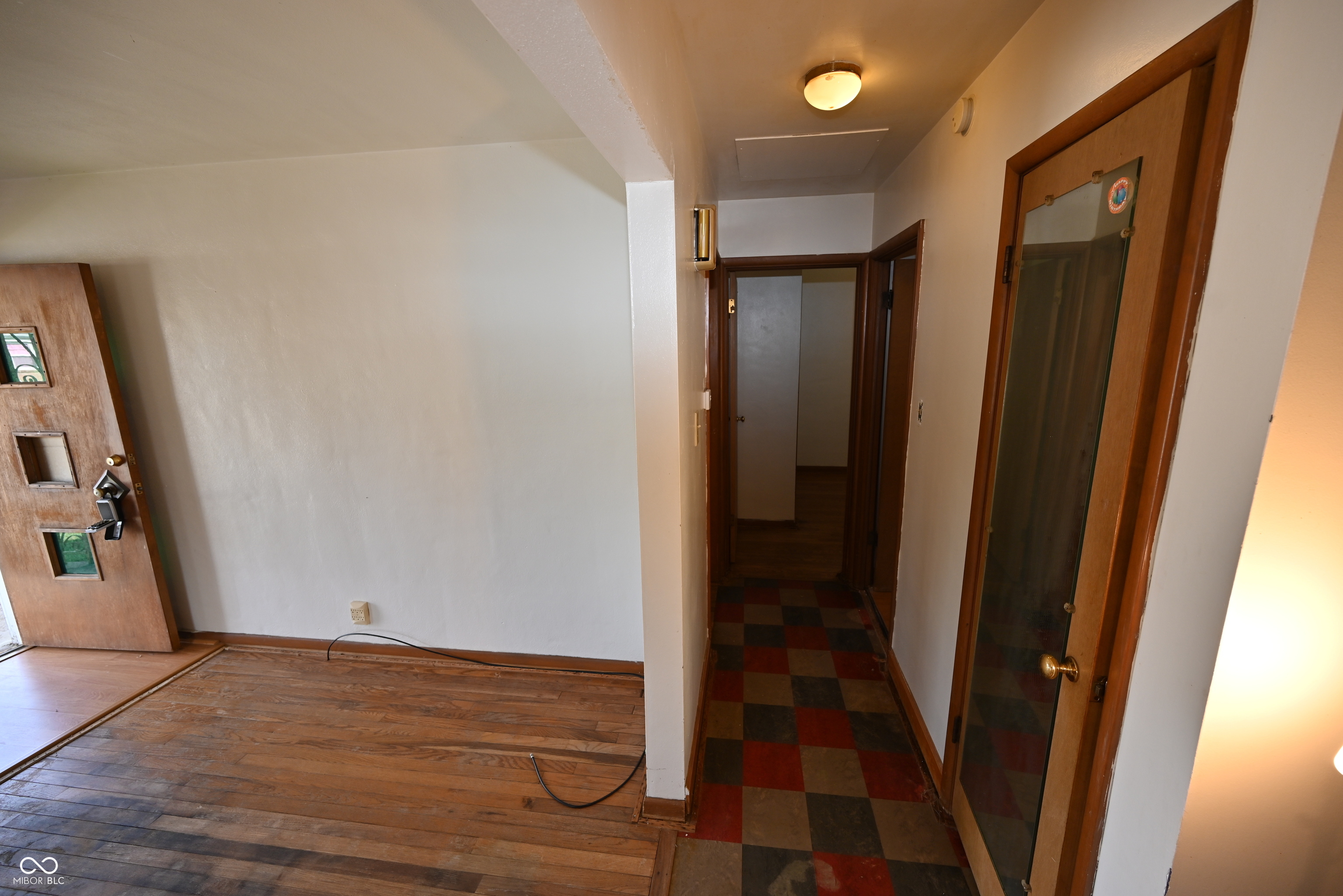 1701 Southern Avenue