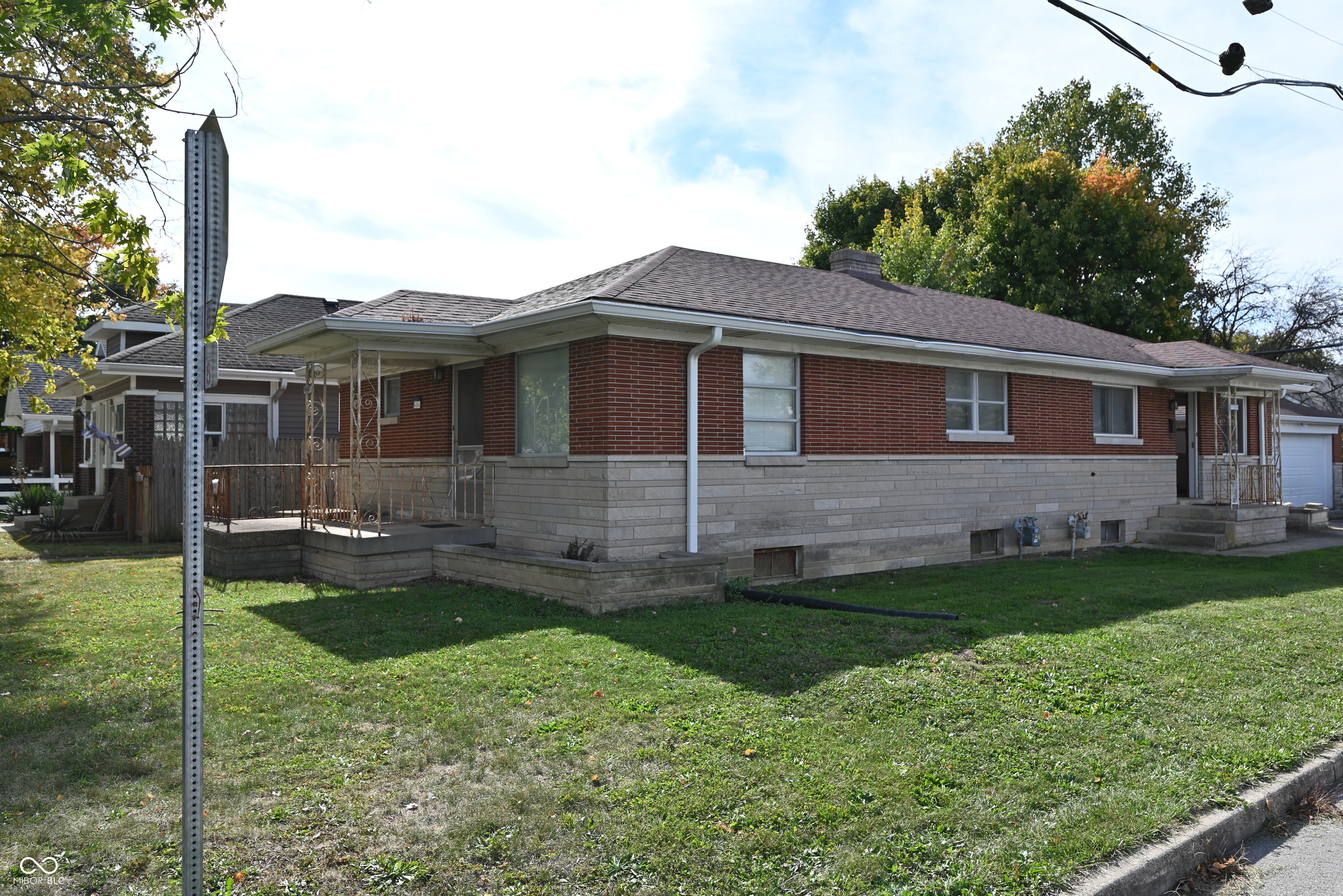 1701 Southern Avenue