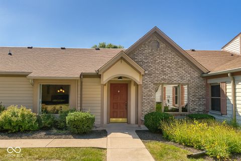 1711 Lafayette Avenue 19 Lebanon IN 46052