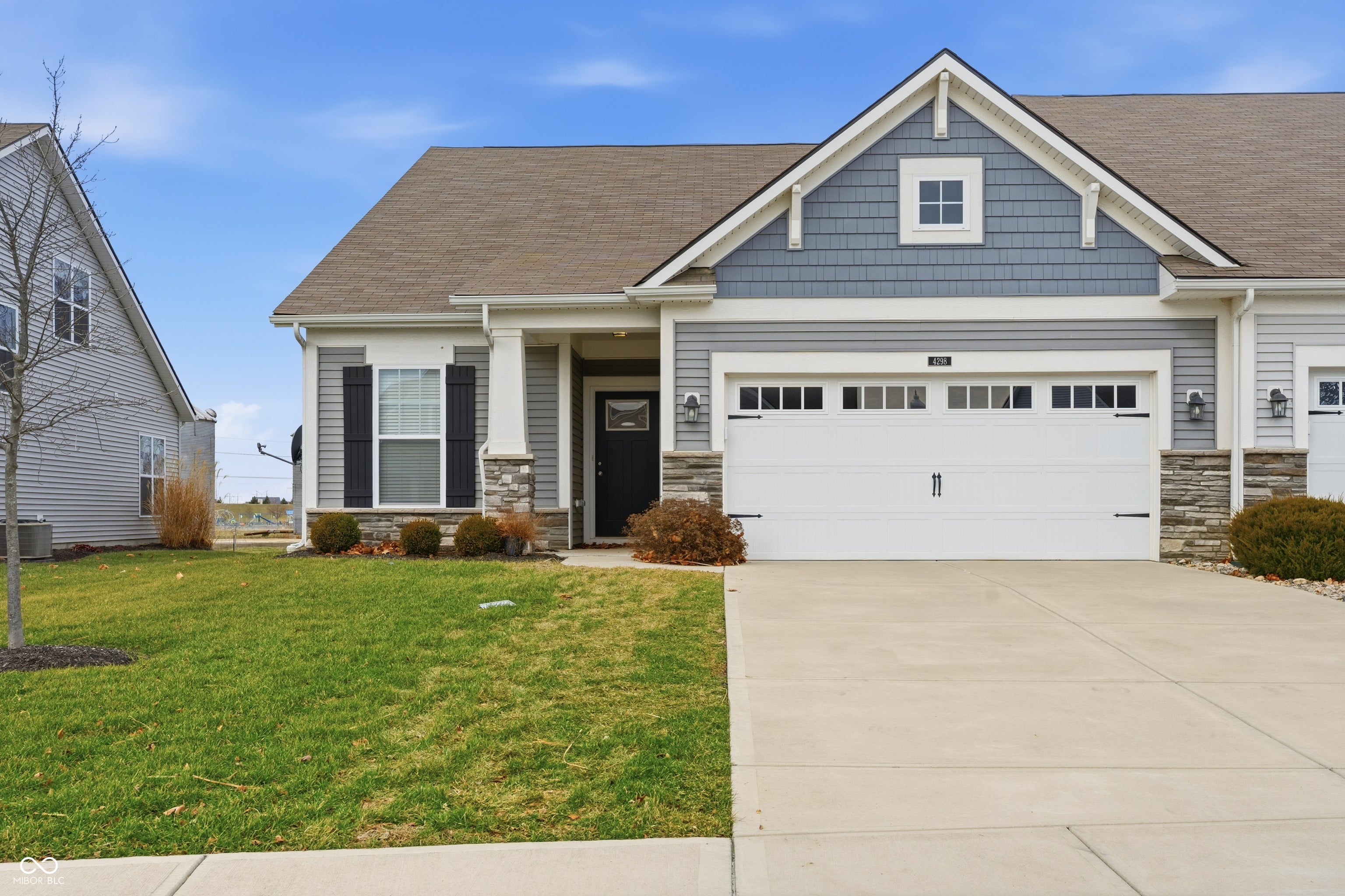 4298 Red Barn Drive