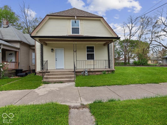 122 E MECHANIC ST, SHELBYVILLE, IN 46176 - Image ba0e4872ba04484e530d0cf271c6acd2/3375540124