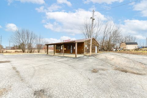 20100 State Road 37 N Noblesville IN 46060