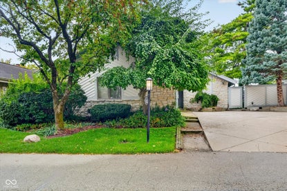 8002 Dean Rd – Investment Home