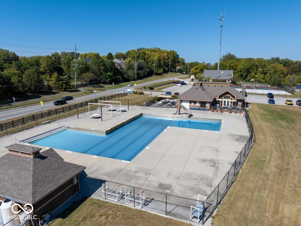 10601 Cumberland Road