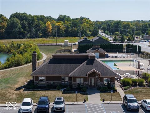 10601 Cumberland Road Fishers IN 46037