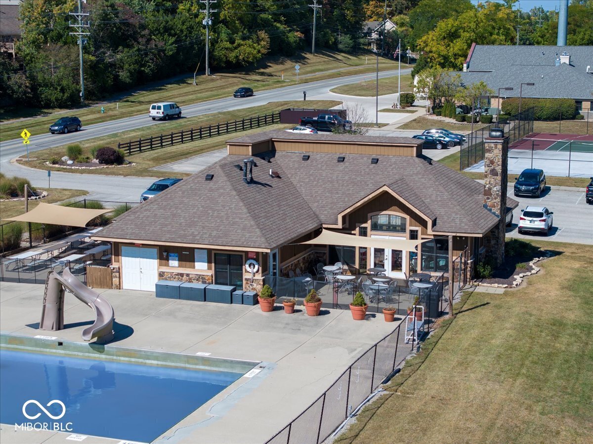 10601 Cumberland Road