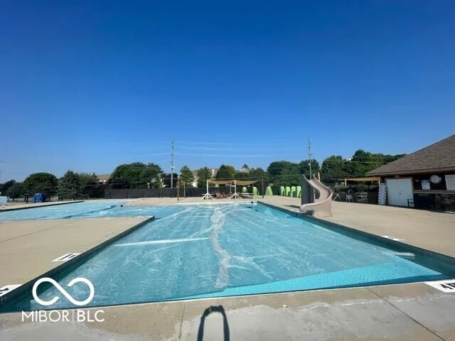 Fishers, Indiana 46037, United States, ,Commercial,Active,221506