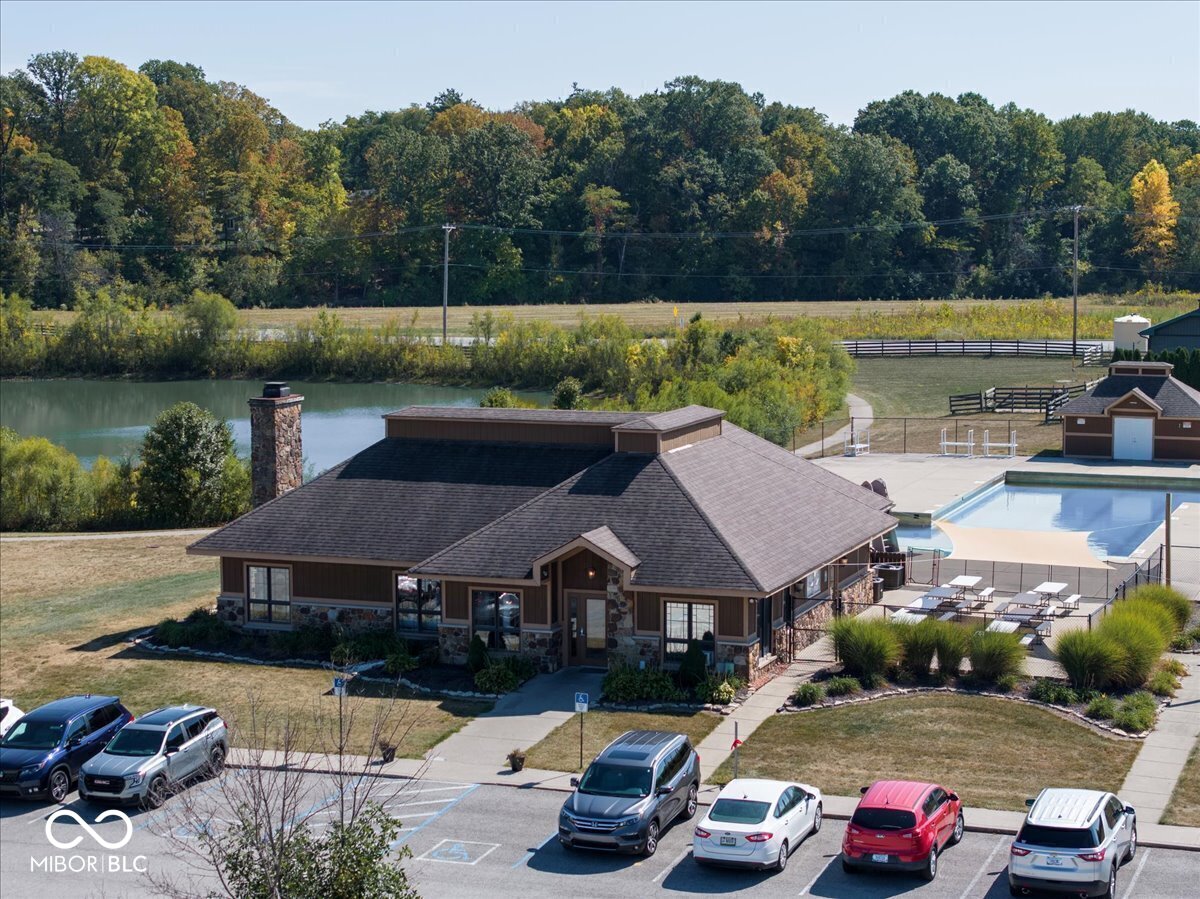 10601 Cumberland Road