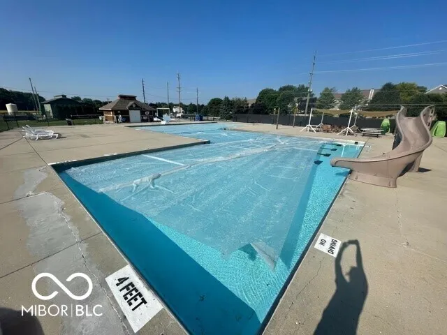 Fishers, Indiana 46037, United States, ,Commercial,Active,221506