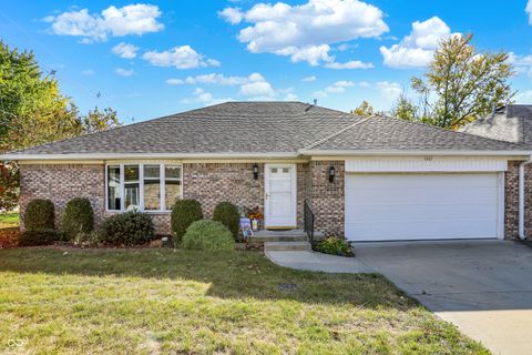 1001 Esplanade Court 9 Lebanon IN 46052