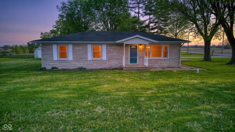 535 S 450 E Franklin IN 46131