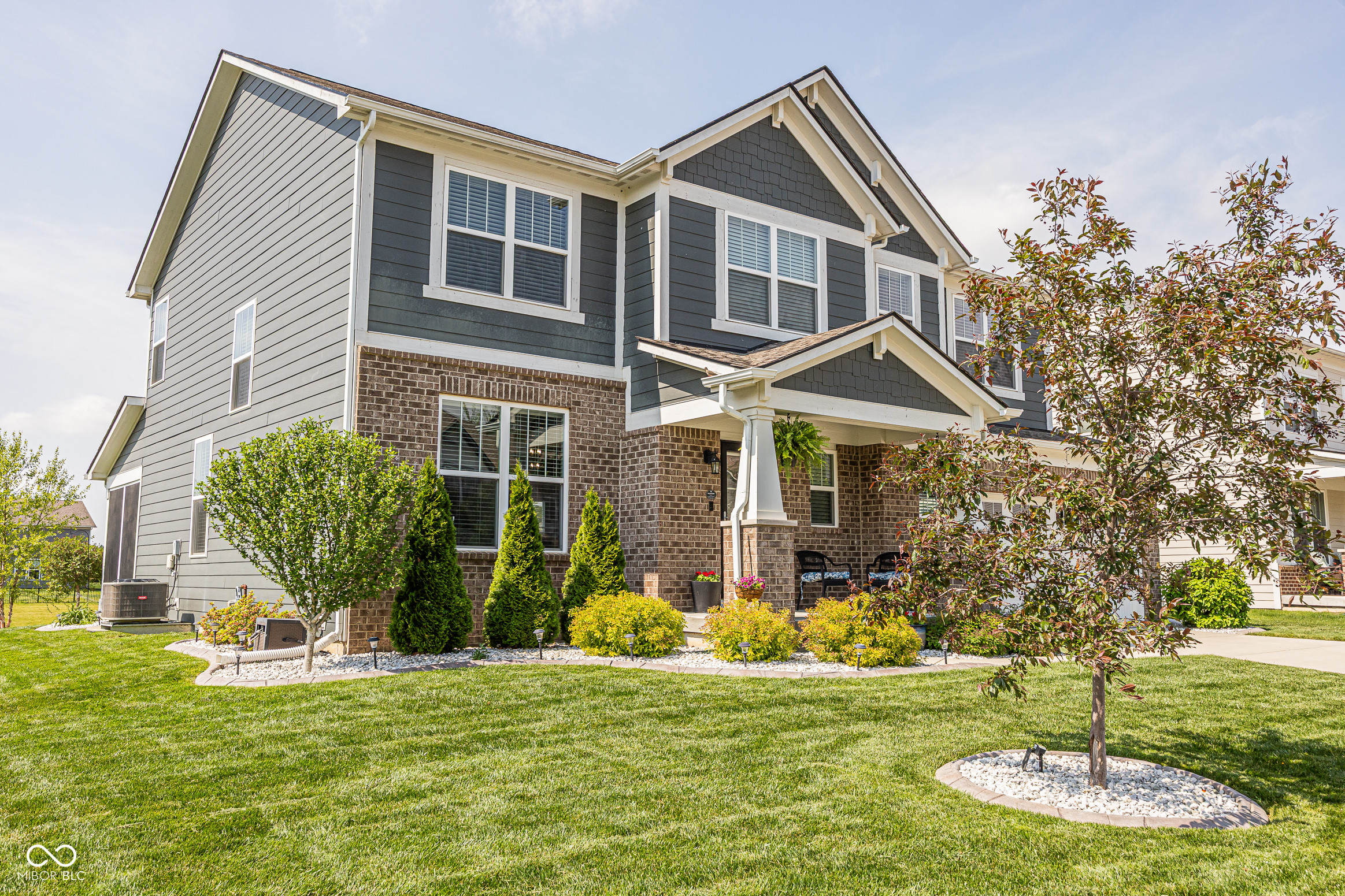 4141 Ferndale Lane