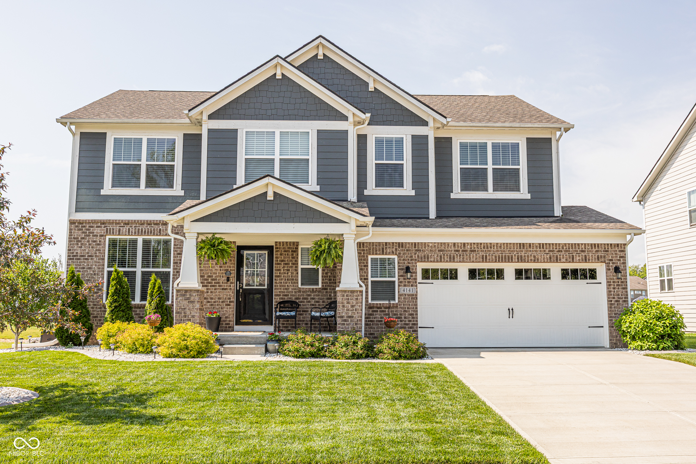 4141 Ferndale Lane