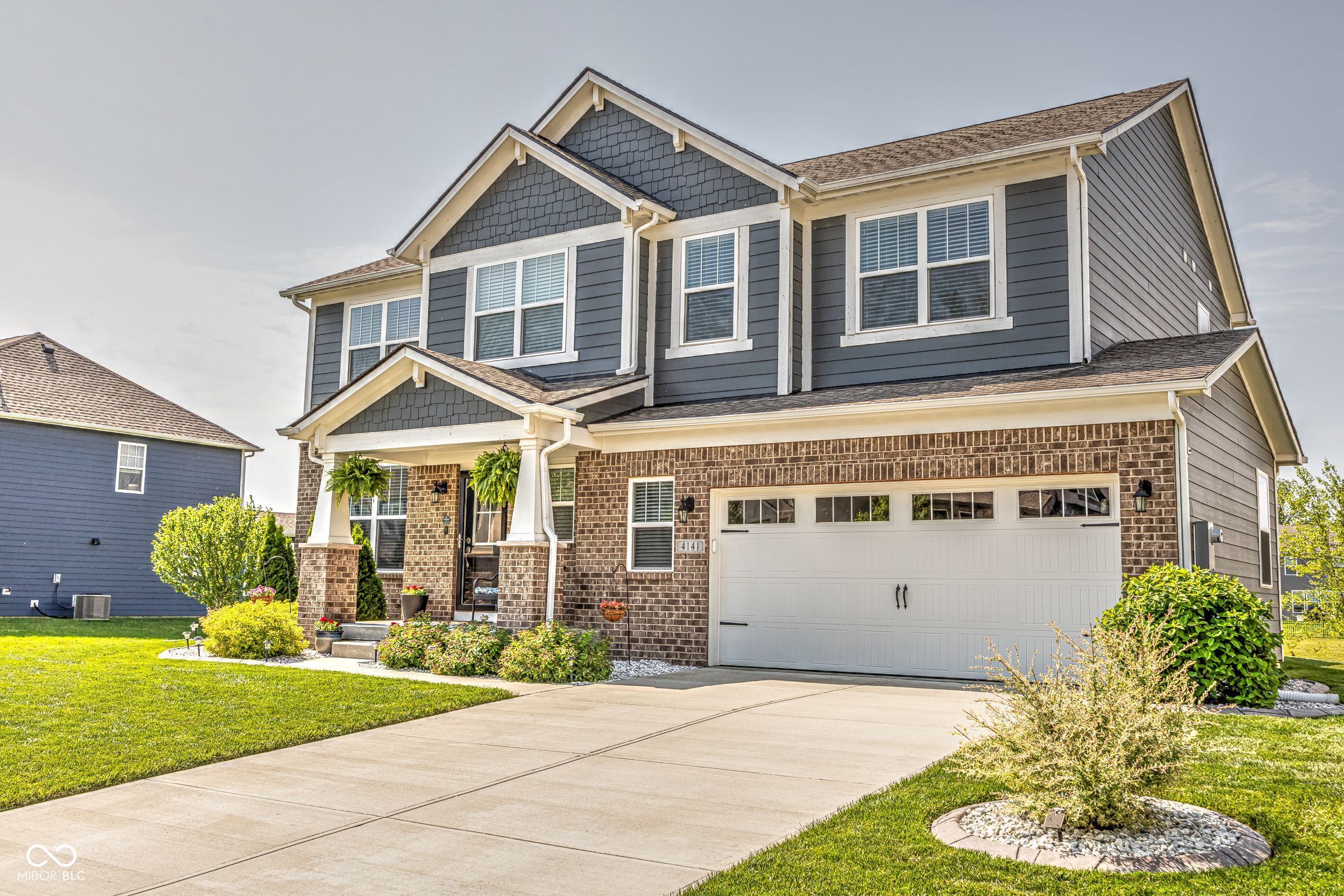 4141 Ferndale Lane