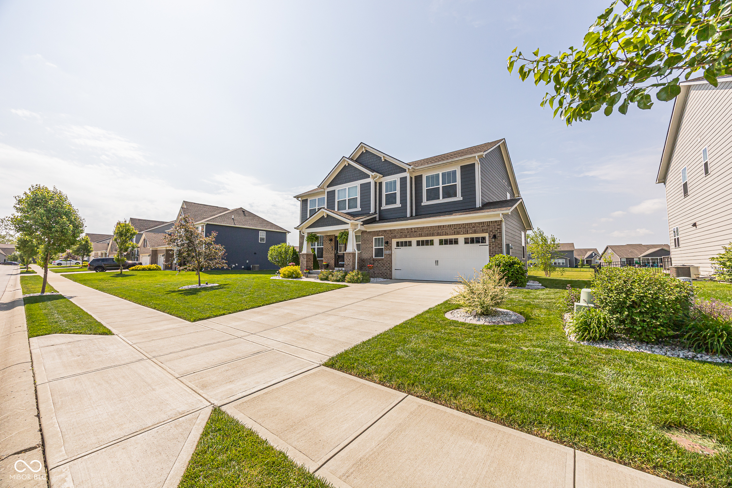 4141 Ferndale Lane