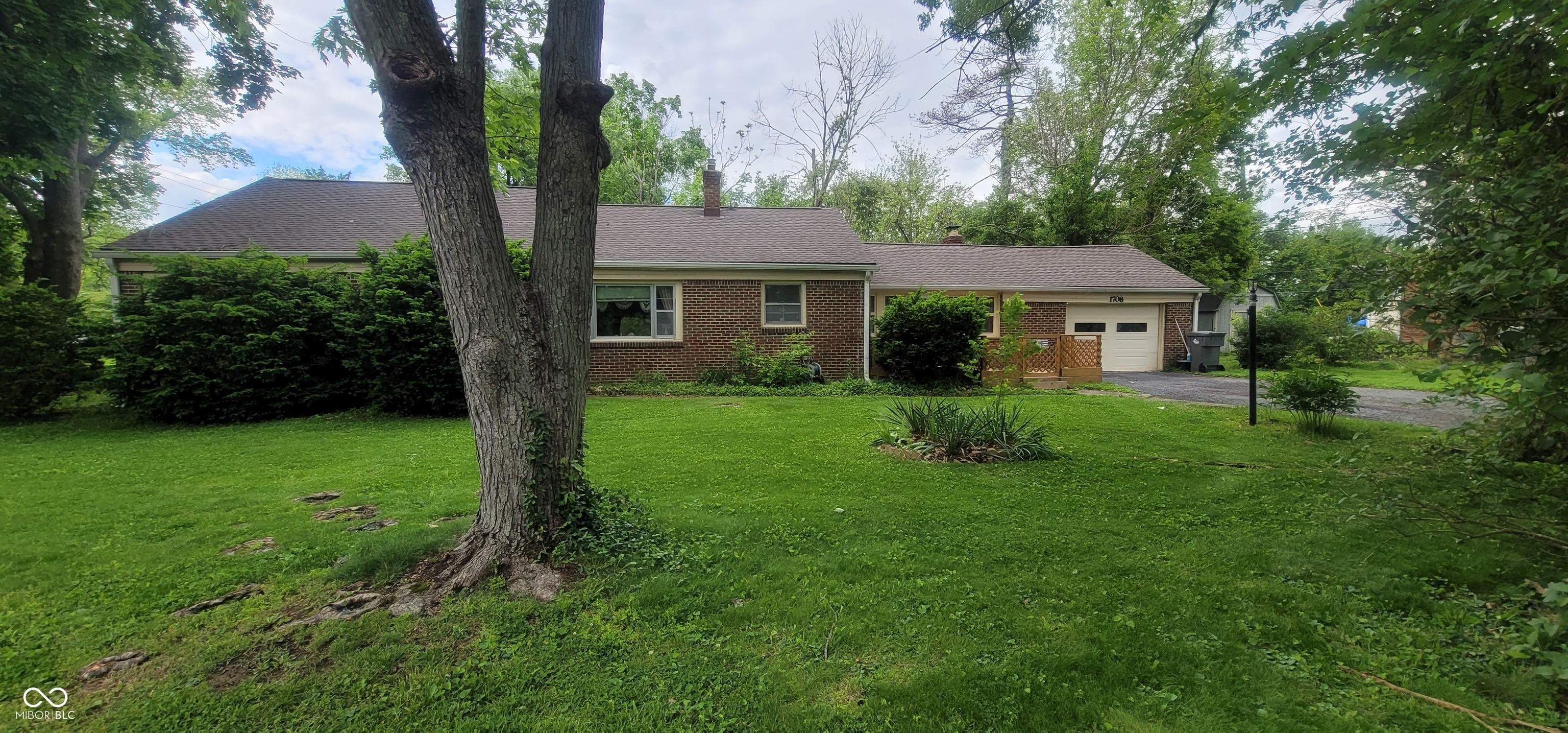 1708 Cardinal Drive