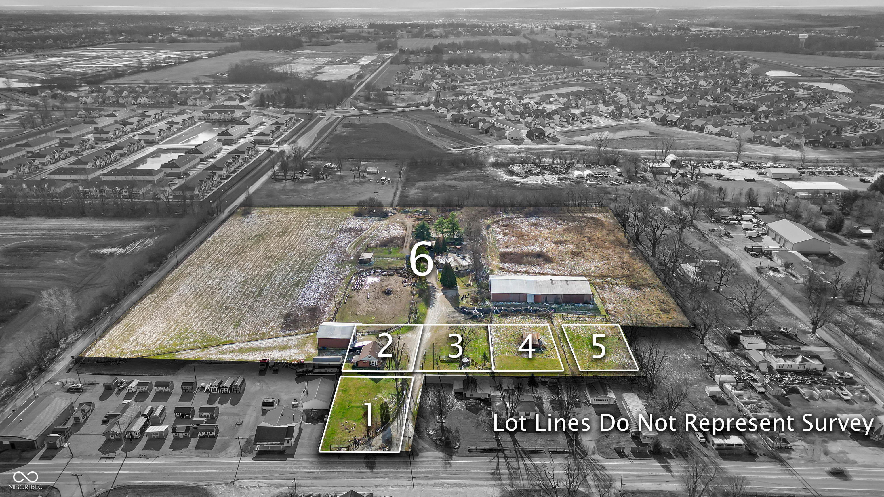 1181 W State Road 32