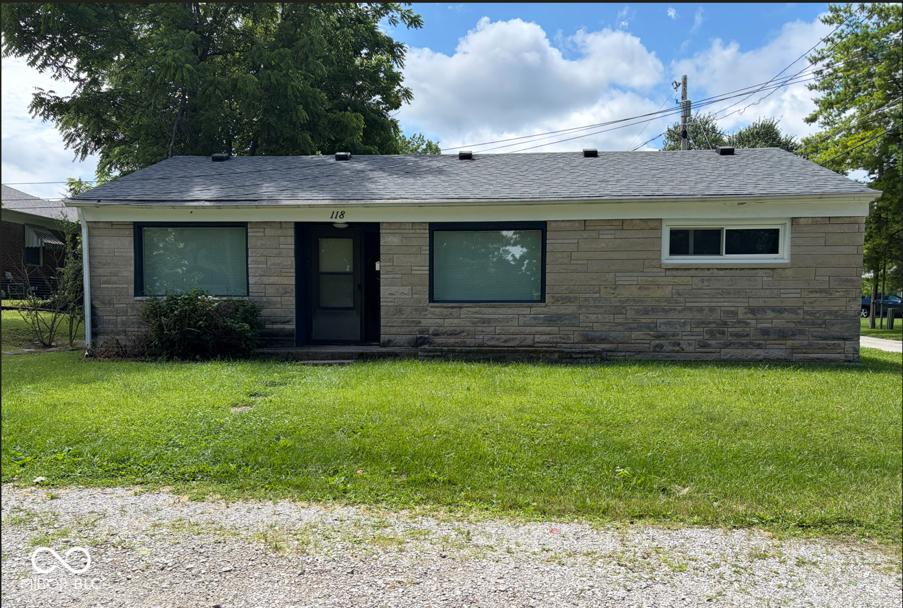 118 N Clay Street