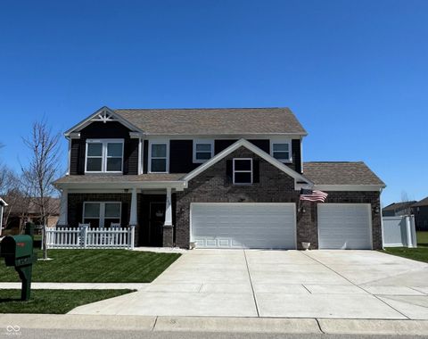 Photo of 262 Abby Lane, Batesville, IN 47006 (MLS # 22092337)