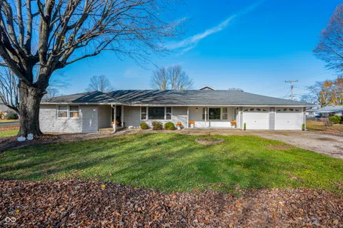 914 Maple Street, Middletown, IN 47356 - MLS#: 22010856