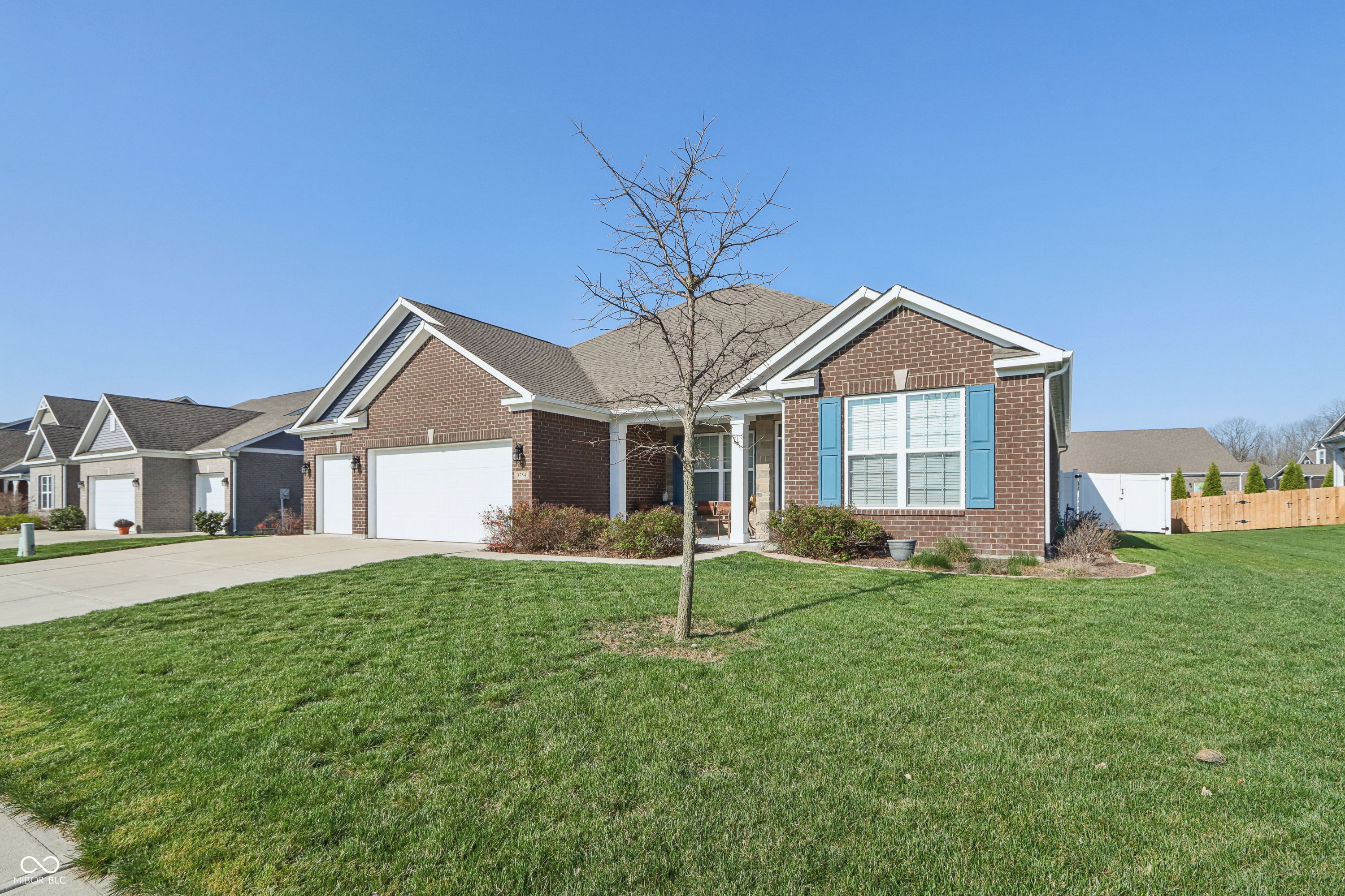 3254 S Ansley Drive