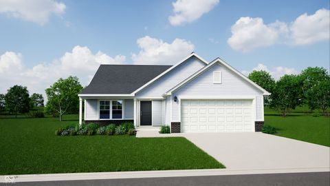 278 Evening Bay Court Pendleton IN 46064