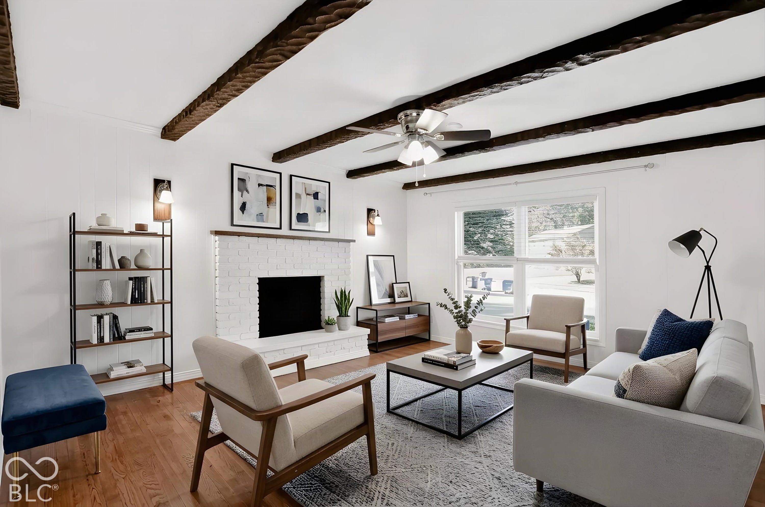 7357 Avalon Trail Road