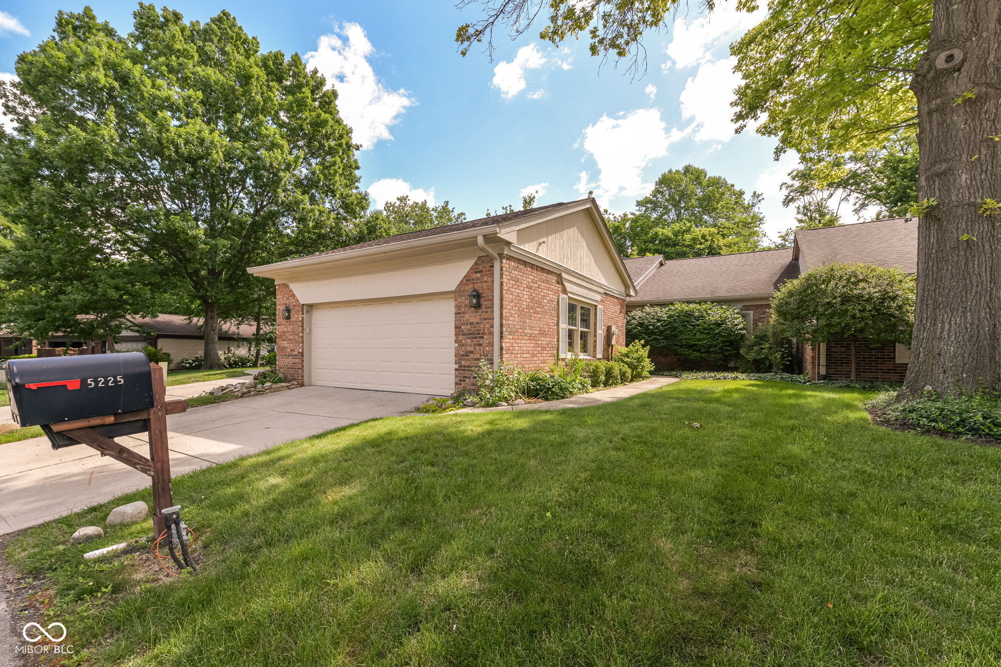 5225 Whisperwood Lane