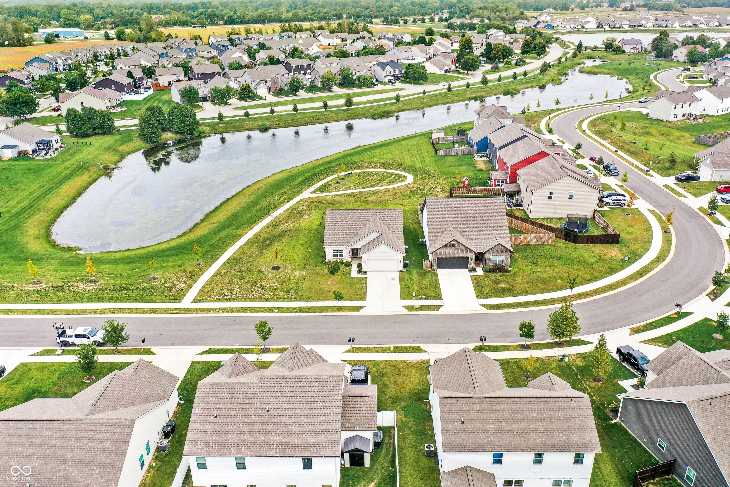 143 Winding Brook Way