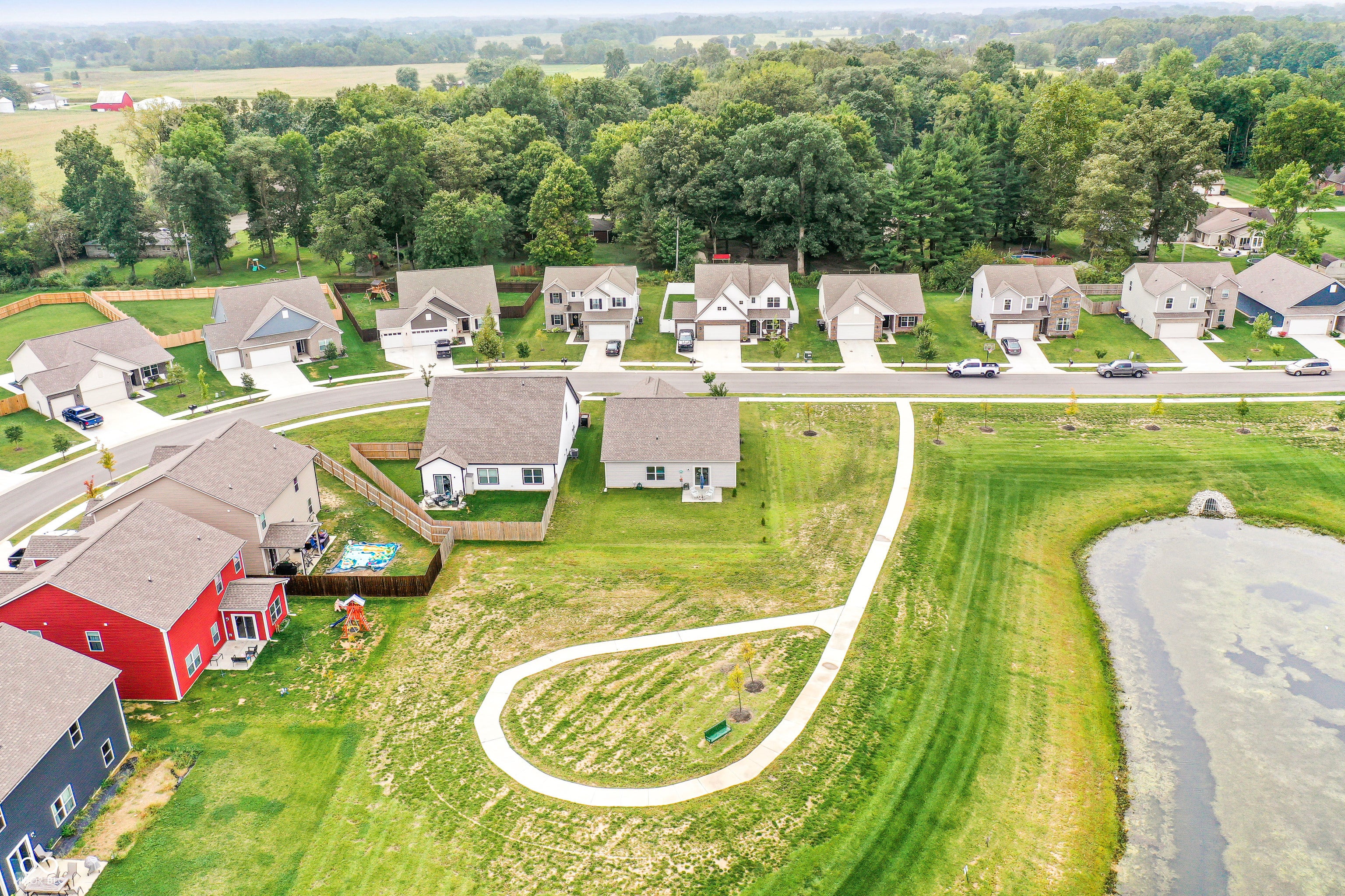 143 Winding Brook Way