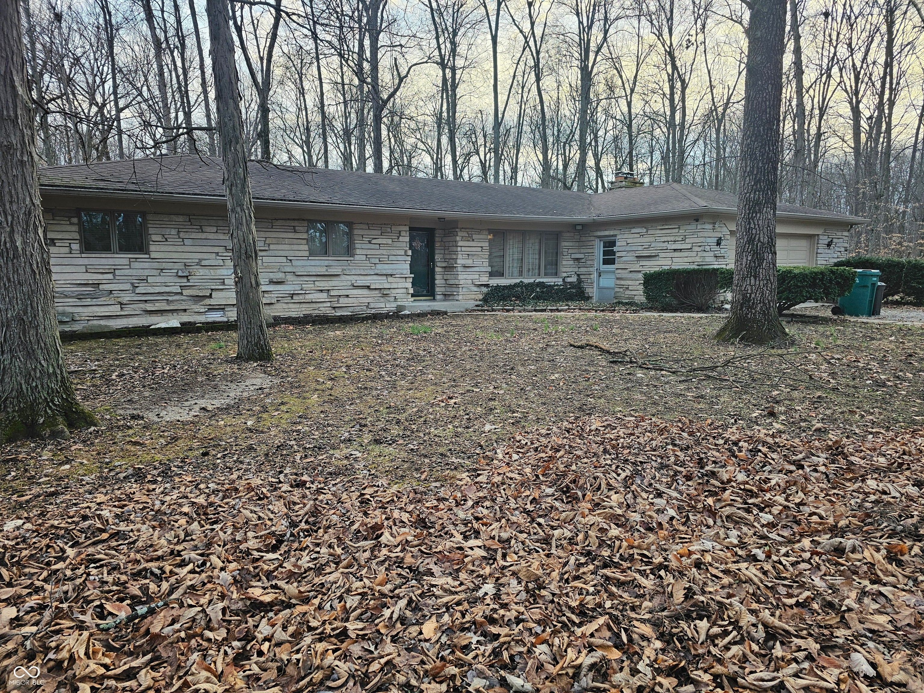 5528 S County Road 600 E